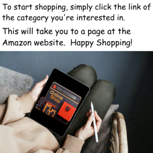 woman using a tablet for on-line shopping
