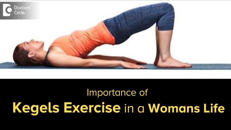 Best Exercises for Healthy Sexual and Reproductive Health |  Happy Women’s Day