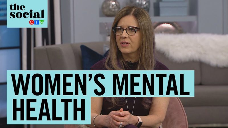 The realities of women’s mental health | The Social