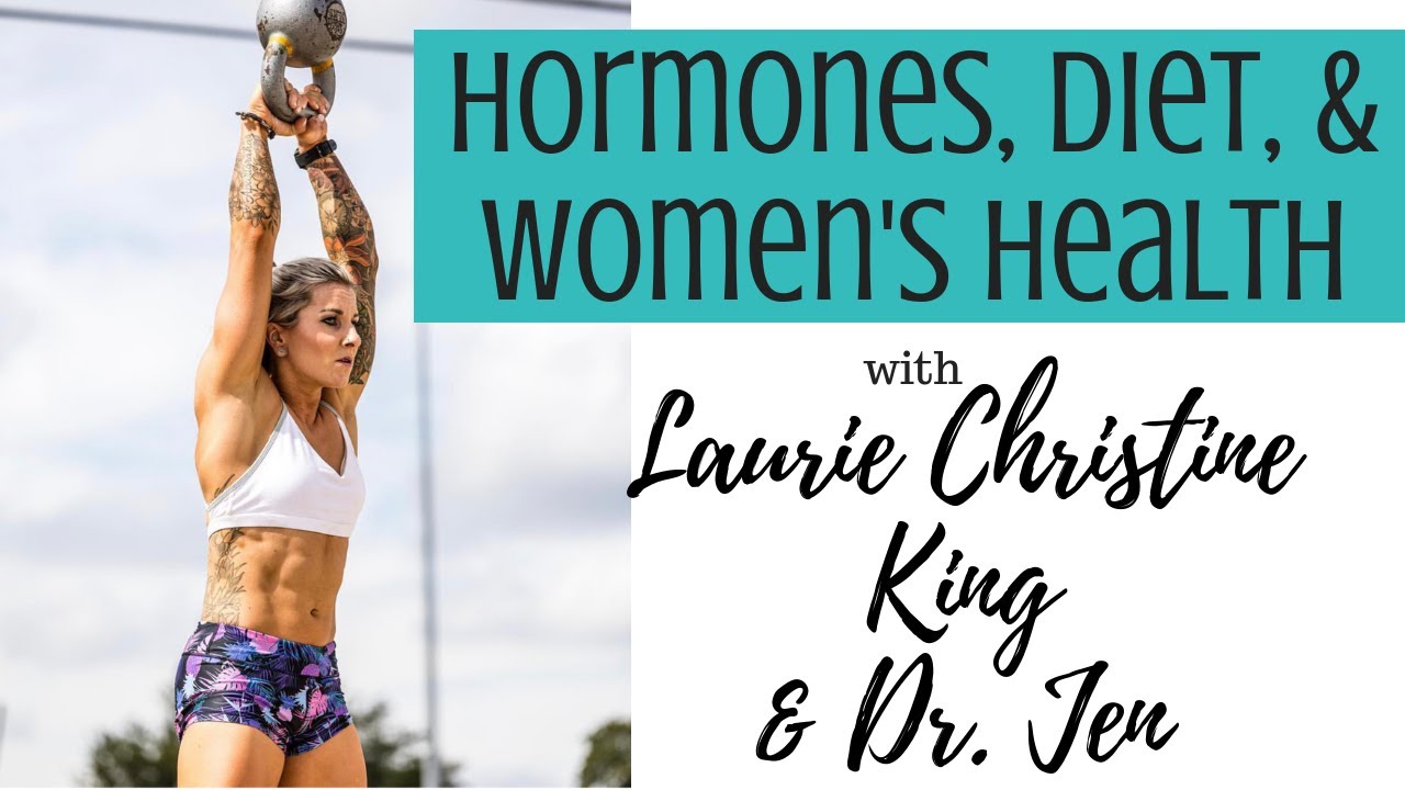 Hormones, Diet & Women’s Health